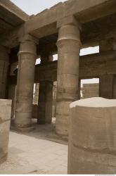 Karnak Temple Photo References #9